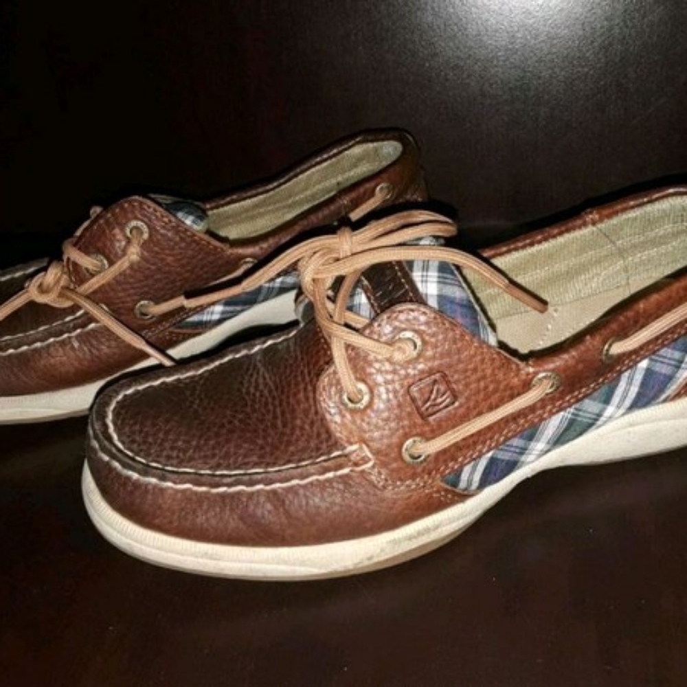 Sperry